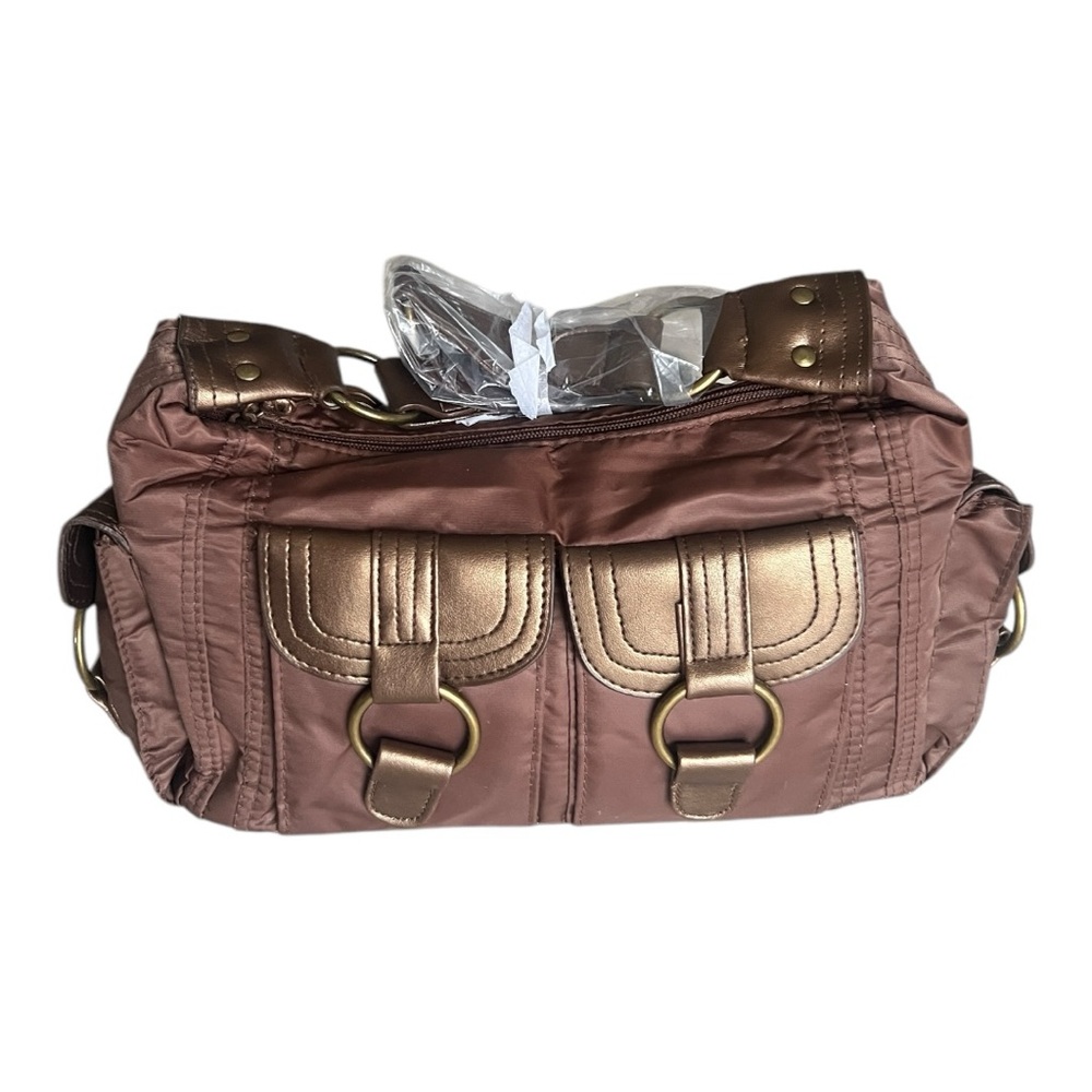 Brand New Stylish Brown Women's Bag